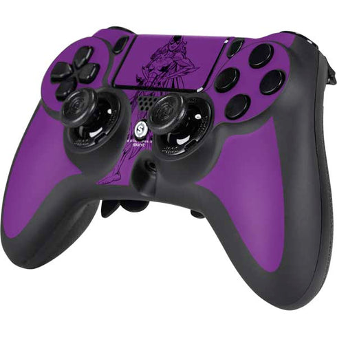 DC Comics Batgirl Comic Pop PS4/PC SCUF Impact Controller Skin