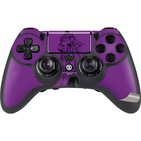 DC Comics Batgirl Comic Pop PS4/PC SCUF Impact Controller Skin