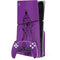 DC Comics Batgirl Comic Pop PS5 Slim Disk Bundle Skin