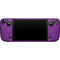 DC Comics Batgirl Comic Pop Steam Deck Handheld Gaming Computer Skin