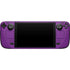 DC Comics Batgirl Comic Pop Steam Deck Handheld Gaming Computer Skin