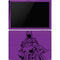 DC Comics Batgirl Comic Pop Surface Pro 6 Skin