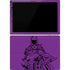 DC Comics Batgirl Comic Pop Surface Pro 7 Skin