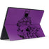 DC Comics Batgirl Comic Pop Surface Pro 7 Skin