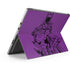 DC Comics Batgirl Comic Pop Surface Pro 8 Skin