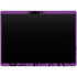 DC Comics Batgirl Comic Pop Surface Pro 9 Skin