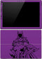 DC Comics Batgirl Comic Pop Surface Pro (2017) Skin