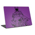 DC Comics Batgirl Comic Pop Universal Laptop 16in (13 x 9.4in) Skin