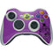 DC Comics Batgirl Comic Pop Xbox 360 Wireless Controller Skin