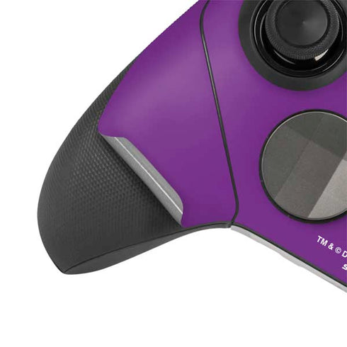 DC Comics Batgirl Comic Pop Xbox Elite Wireless Controller Series 2 Skin