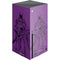 DC Comics Batgirl Comic Pop Xbox Series X Console Skin