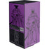 DC Comics Batgirl Comic Pop Xbox Series X Console Skin