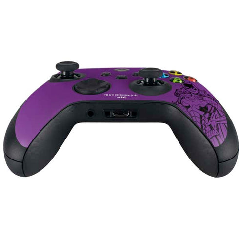 DC Comics Batgirl Comic Pop Xbox Series X Controller Skin