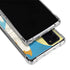 DC Comics Bombshells Batgirl- Fly Gotham City Airlines Galaxy Note20 5G Clear Case