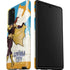 DC Comics Bombshells Batgirl- Fly Gotham City Airlines Galaxy Note20 5G Pro Case