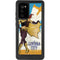 DC Comics Bombshells Batgirl- Fly Gotham City Airlines Galaxy Note20 5G Waterproof Case