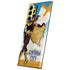 DC Comics Bombshells Batgirl- Fly Gotham City Airlines Galaxy Note20 Ultra 5G Skin