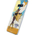 DC Comics Bombshells Batgirl- Fly Gotham City Airlines Galaxy S10e Skin