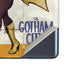 DC Comics Bombshells Batgirl- Fly Gotham City Airlines Galaxy S20 Fan Edition Skin