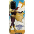 DC Comics Bombshells Batgirl- Fly Gotham City Airlines Galaxy S20 Plus Pro Case