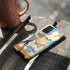 DC Comics Bombshells Batgirl- Fly Gotham City Airlines Galaxy S20 Plus Pro Case