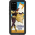 DC Comics Bombshells Batgirl- Fly Gotham City Airlines Galaxy S20 Plus Waterproof Case