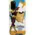 DC Comics Bombshells Batgirl- Fly Gotham City Airlines Galaxy S20 Pro Case