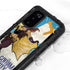 DC Comics Bombshells Batgirl- Fly Gotham City Airlines Galaxy S20 Waterproof Case