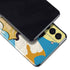 DC Comics Bombshells Batgirl- Fly Gotham City Airlines Galaxy S21 5G Skin