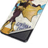 DC Comics Bombshells Batgirl- Fly Gotham City Airlines Galaxy S21 5G Skin