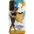 DC Comics Bombshells Batgirl- Fly Gotham City Airlines Galaxy S21 Plus 5G Pro Case