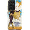 DC Comics Bombshells Batgirl- Fly Gotham City Airlines Galaxy S21 Ultra 5G Pro Case