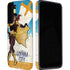 DC Comics Bombshells Batgirl- Fly Gotham City Airlines Galaxy S22 Plus Pro Case
