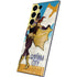 DC Comics Bombshells Batgirl- Fly Gotham City Airlines Galaxy S22 Ultra Skin