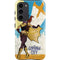 DC Comics Bombshells Batgirl- Fly Gotham City Airlines Galaxy S23 Plus Pro Case