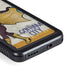 DC Comics Bombshells Batgirl- Fly Gotham City Airlines Galaxy S23 Plus Waterproof Case