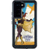 DC Comics Bombshells Batgirl- Fly Gotham City Airlines Galaxy S23 Waterproof Case