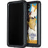 DC Comics Bombshells Batgirl- Fly Gotham City Airlines Galaxy S23 Waterproof Case