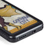 DC Comics Bombshells Batgirl- Fly Gotham City Airlines Galaxy S23 Waterproof Case
