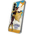 DC Comics Bombshells Batgirl- Fly Gotham City Airlines Galaxy S24 Plus Clear Case