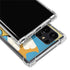 DC Comics Bombshells Batgirl- Fly Gotham City Airlines Galaxy S24 Ultra Clear Case