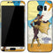 DC Comics Bombshells Batgirl- Fly Gotham City Airlines Galaxy S7 Skin