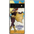 DC Comics Bombshells Batgirl- Fly Gotham City Airlines Google Pixel 6 Pro Skin