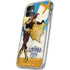 DC Comics Bombshells Batgirl- Fly Gotham City Airlines iPhone 11 Clear Case