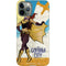 DC Comics Bombshells Batgirl- Fly Gotham City Airlines iPhone 11 Pro Lite Case