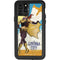 DC Comics Bombshells Batgirl- Fly Gotham City Airlines iPhone 11 Pro Waterproof Case