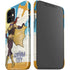 DC Comics Bombshells Batgirl- Fly Gotham City Airlines iPhone 12 Mini Lite Case