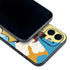 DC Comics Bombshells Batgirl- Fly Gotham City Airlines iPhone 12 Mini Skin