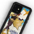DC Comics Bombshells Batgirl- Fly Gotham City Airlines iPhone 12 Mini Waterproof Case