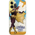 DC Comics Bombshells Batgirl- Fly Gotham City Airlines iPhone 12 Pro Max Skin